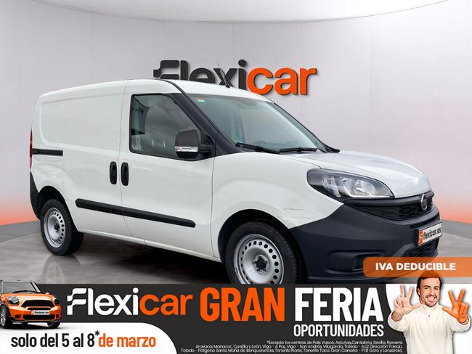 Imagen de FIAT Dobló