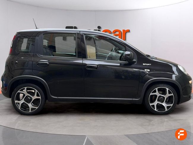 Foto del FIAT Panda 1.0 Gse Hybrid