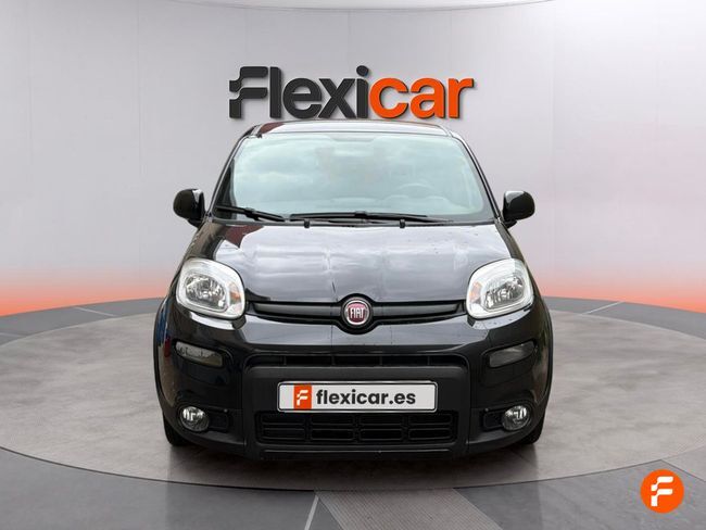 Foto del FIAT Panda 1.0 Gse Hybrid