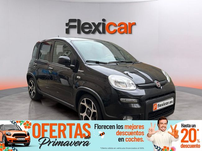 Foto del FIAT Panda 1.0 Gse Hybrid