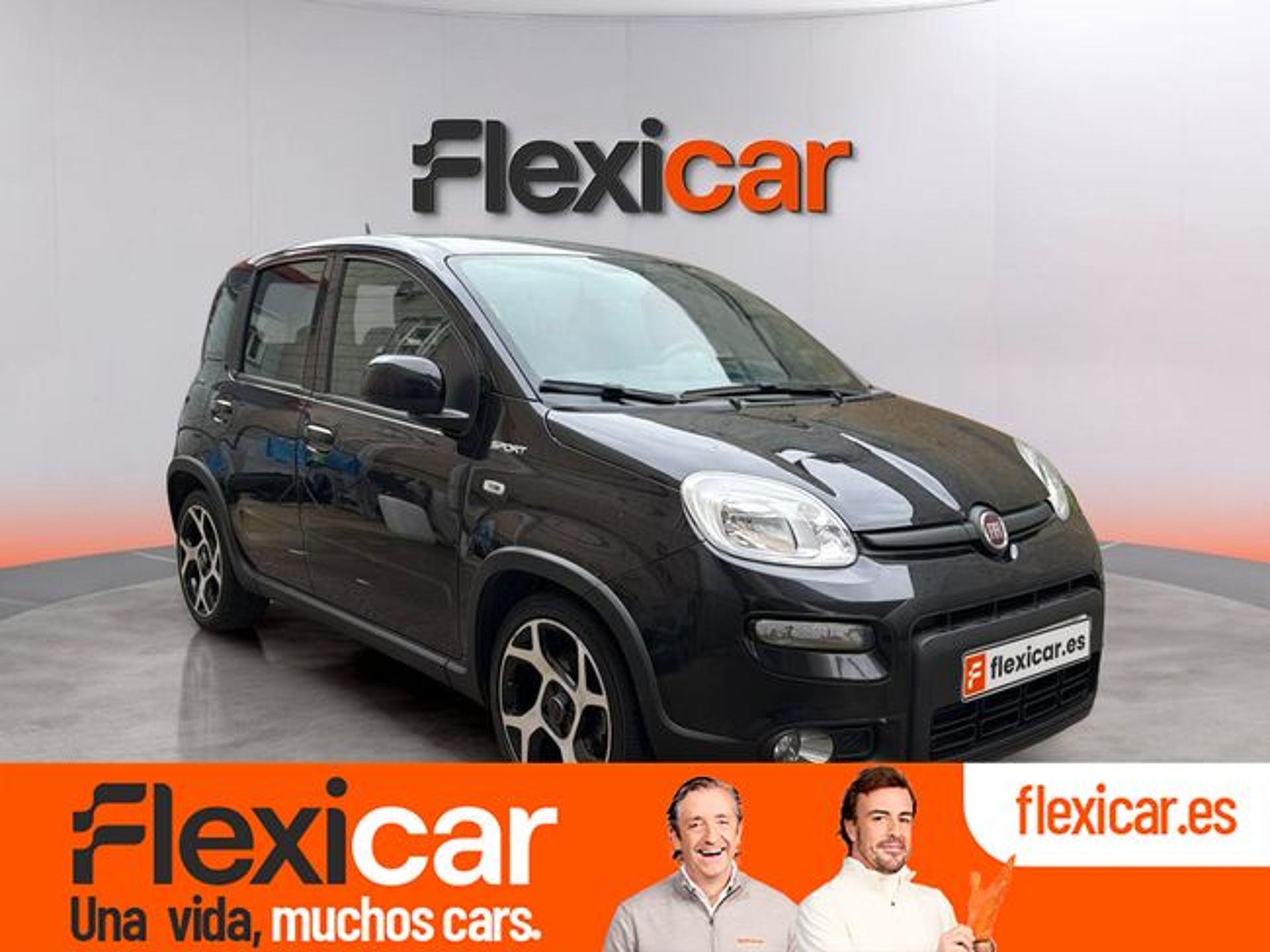 Imagen de FIAT Panda