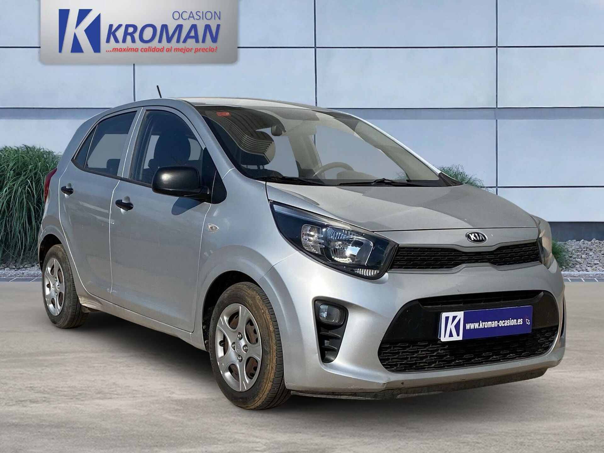 Imagen de KIA Picanto