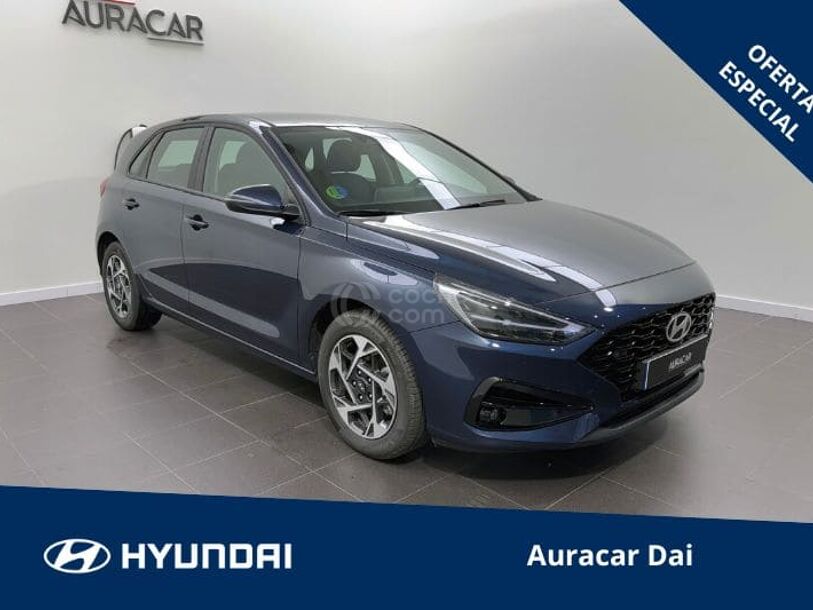 Foto del HYUNDAI i30 1.0 TGDI Klass 48V 100