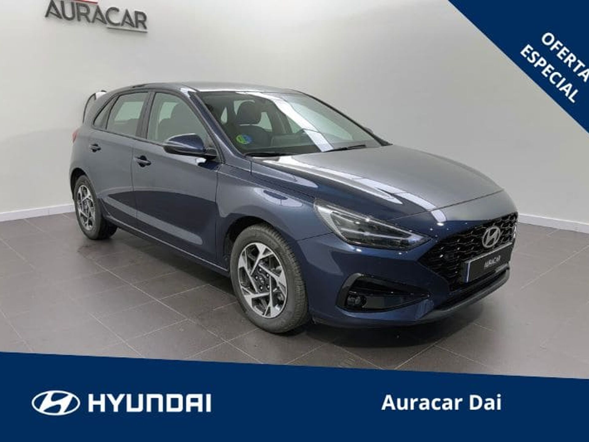 Imagen de HYUNDAI i30
