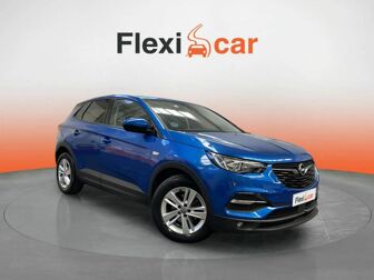 Imagen de OPEL Grandland X 1.2T S&S Selective 130