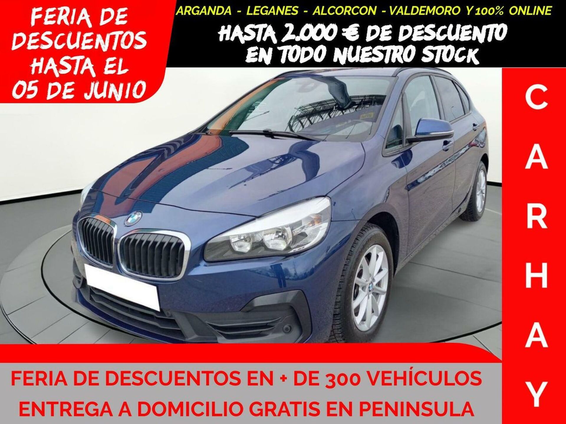 Imagen de BMW Serie 2