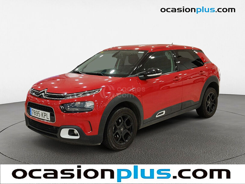 Foto del CITROEN C4 Cactus 1.2 PureTech S&S Feel 110