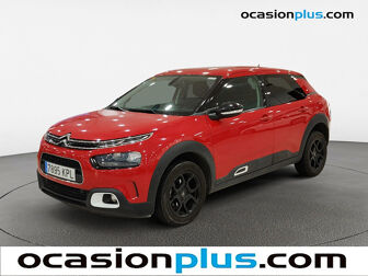 Imagen de CITROEN C4 Cactus 1.2 PureTech S&S Feel 110