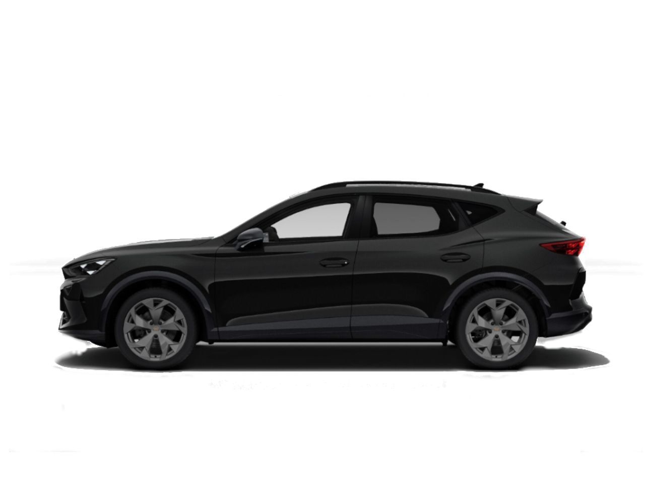 CUPRA Formentor (1.5 PHEV 150KW DSG 5P) en Barcelona