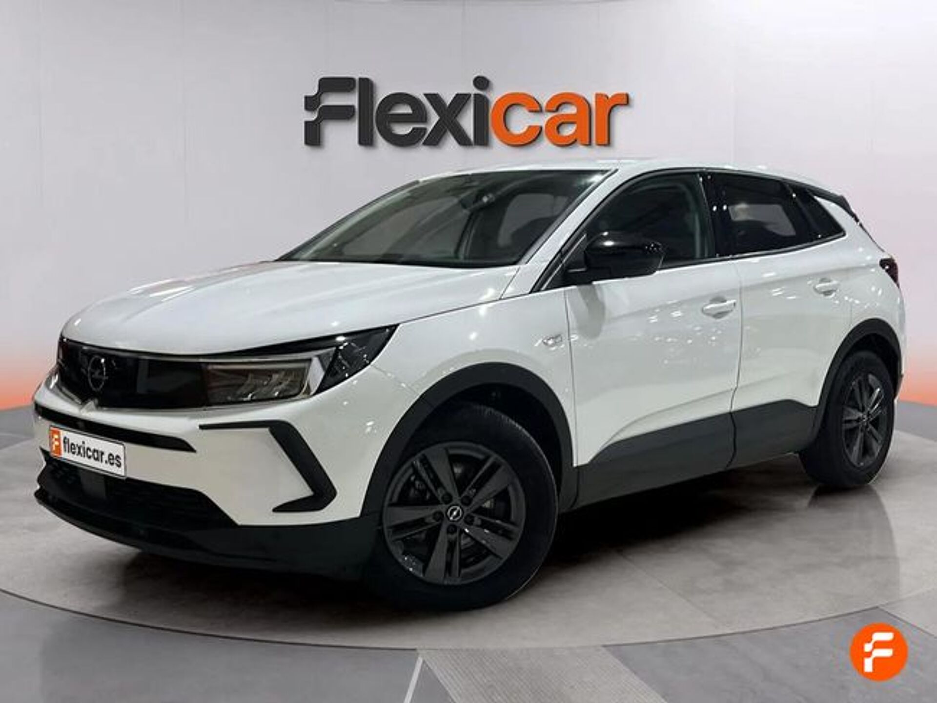 Imagen 3 de OPEL Grandland