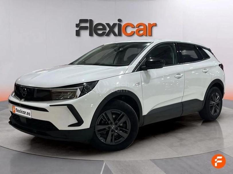 Foto del OPEL Grandland 1.5CDTi S&S Business Edition Aut. 130