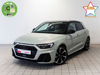 Imagen de AUDI A1 Sportback 30 TFSI Adrenalin Black Edition S tronic