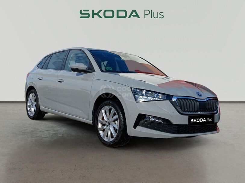 Foto del SKODA Scala 1.0 TSI Selection 70kW