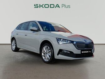 Imagen de SKODA Scala 1.0 TSI Selection 70kW