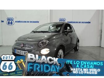 Imagen de FIAT 500 1.0 Hybrid Dolcevita 52kW