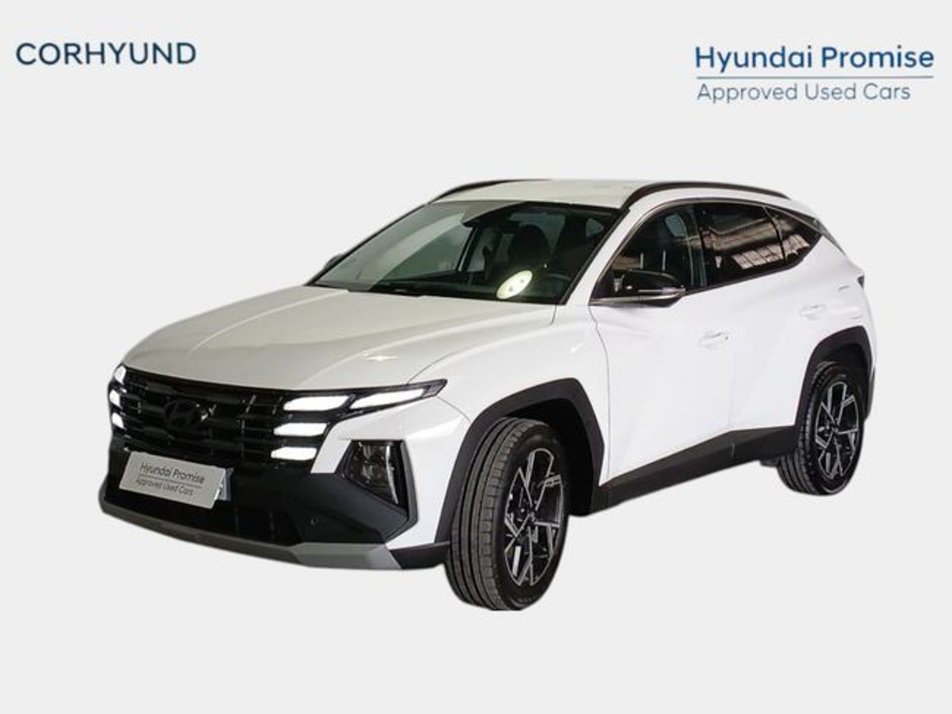 Imagen de HYUNDAI Tucson