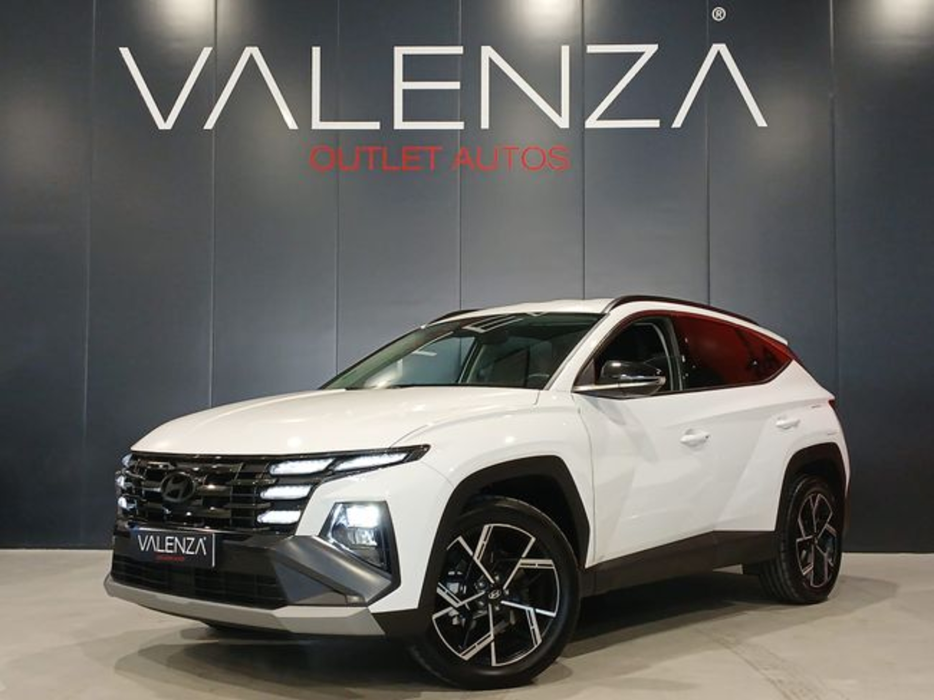 Imagen de HYUNDAI Tucson