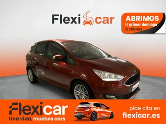 Imagen de FORD C-Max 1.0 Ecoboost Auto-S&S Trend 125