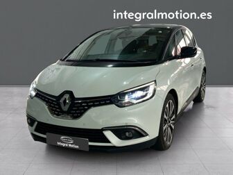 Imagen de RENAULT Scenic Scénic 1.6dCi Zen 96kW