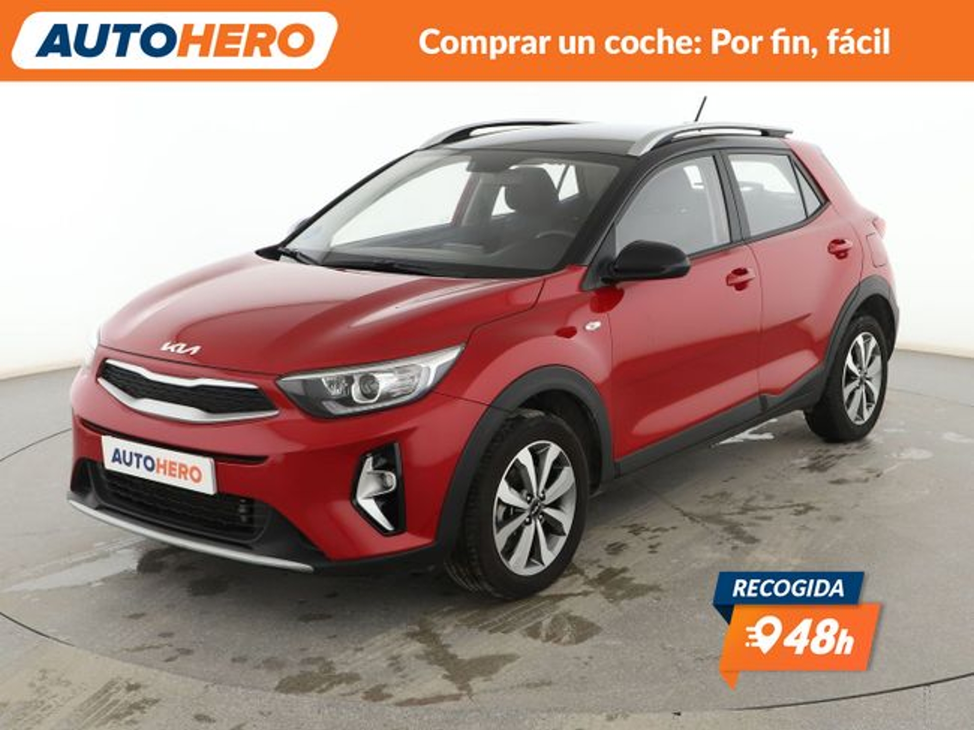 Imagen de KIA Stonic