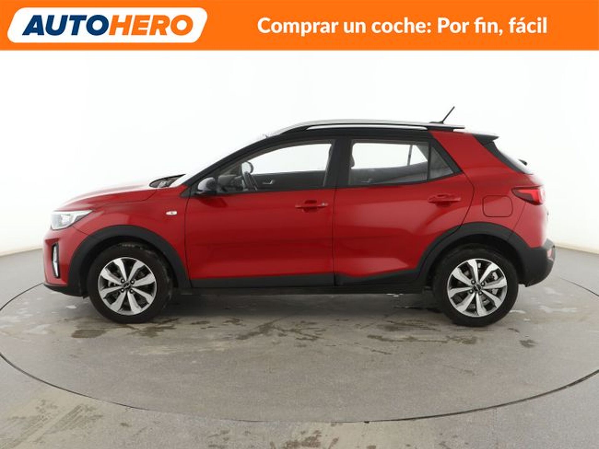 Imagen 3 de KIA Stonic