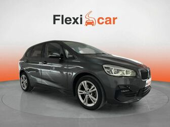 Imagen de BMW Serie 2 218dA Active Tourer