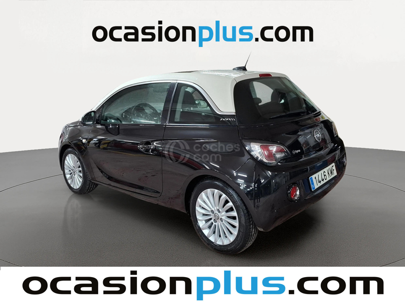Foto del OPEL Adam 1.4 XER S&S Glam