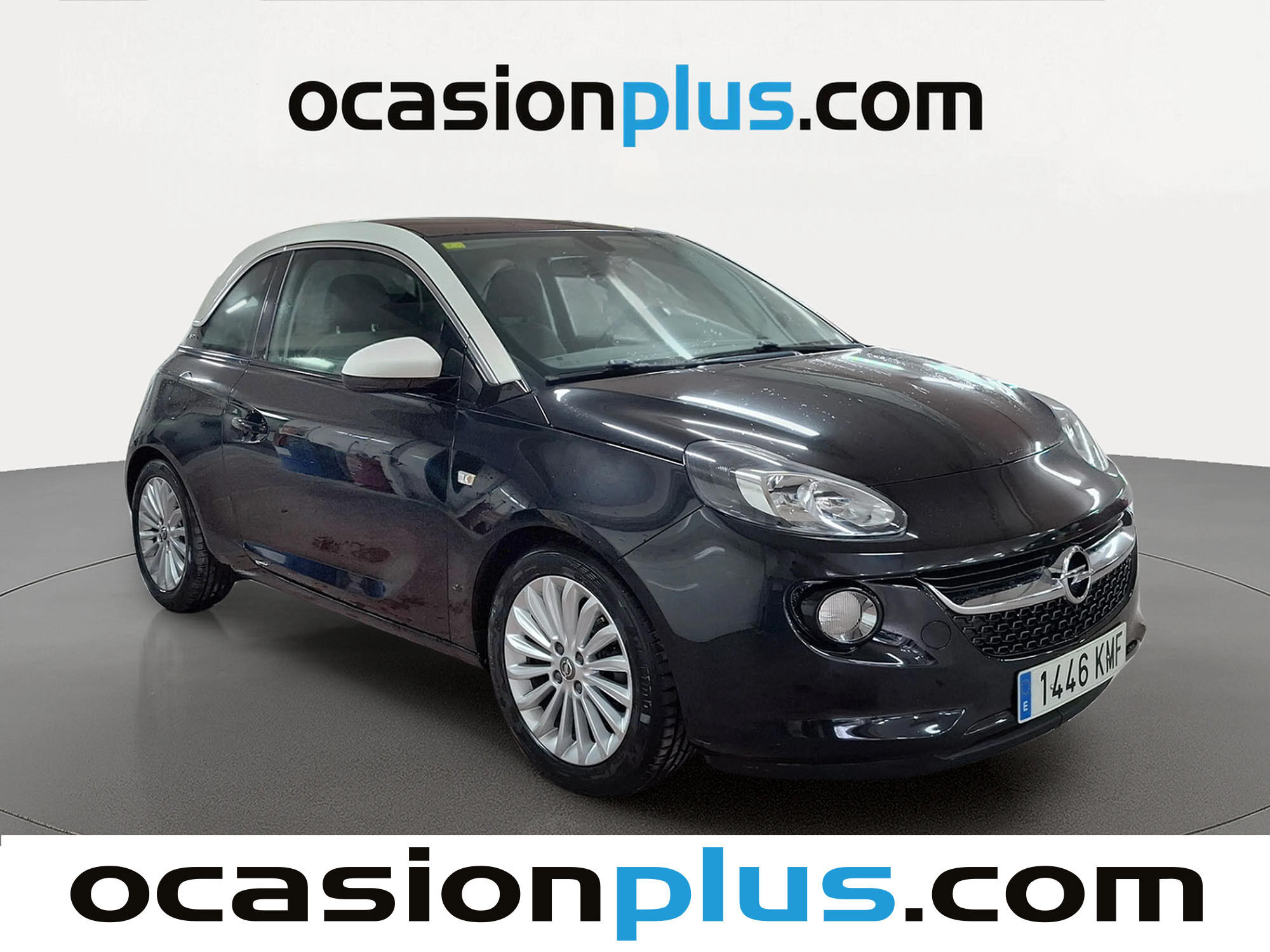 Foto del OPEL Adam 1.4 XER S&S Glam