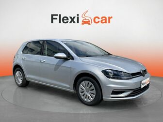 Imagen de VOLKSWAGEN Golf 1.0 TSI Advance 81kW