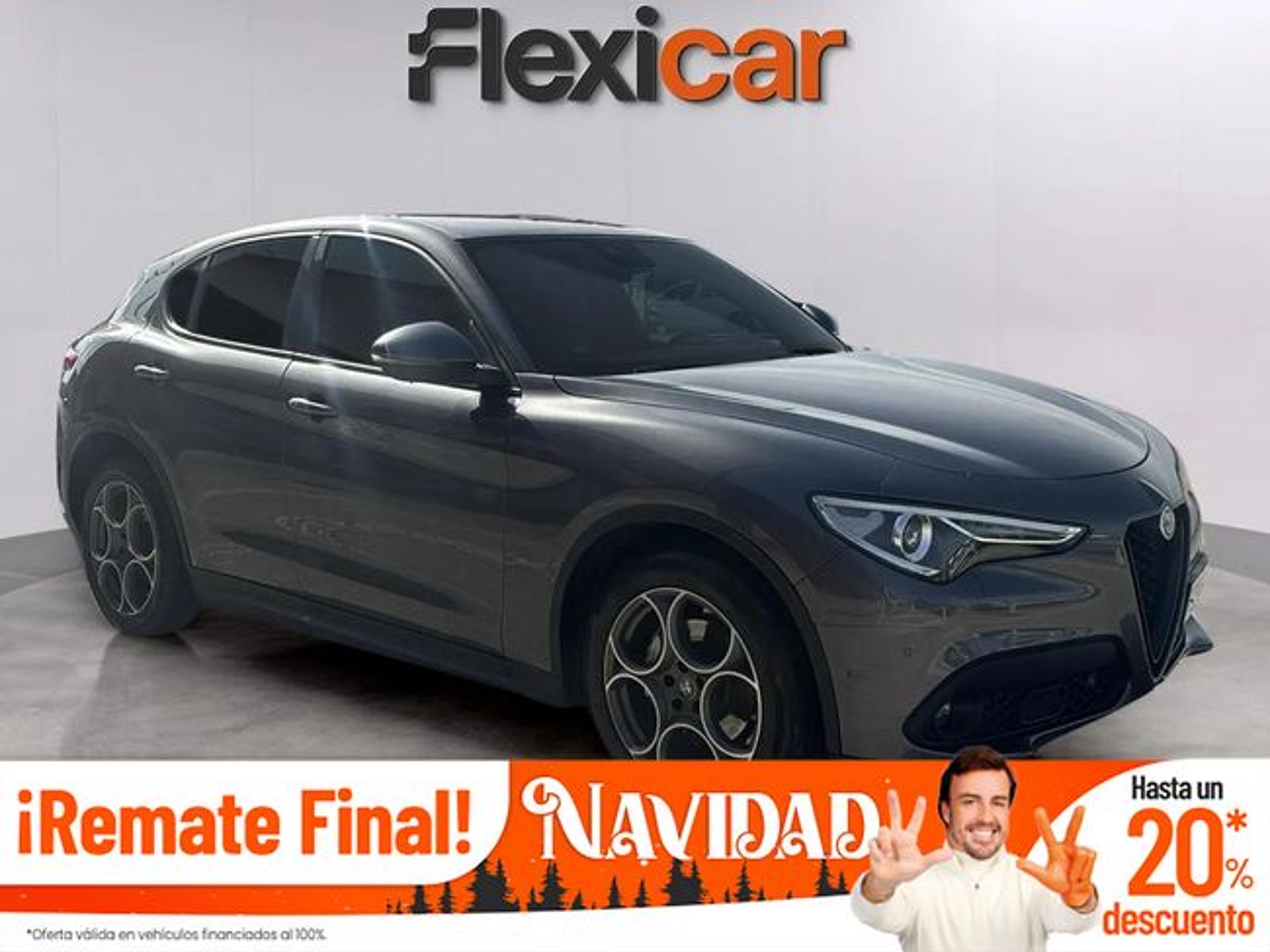 Imagen de ALFA ROMEO Stelvio