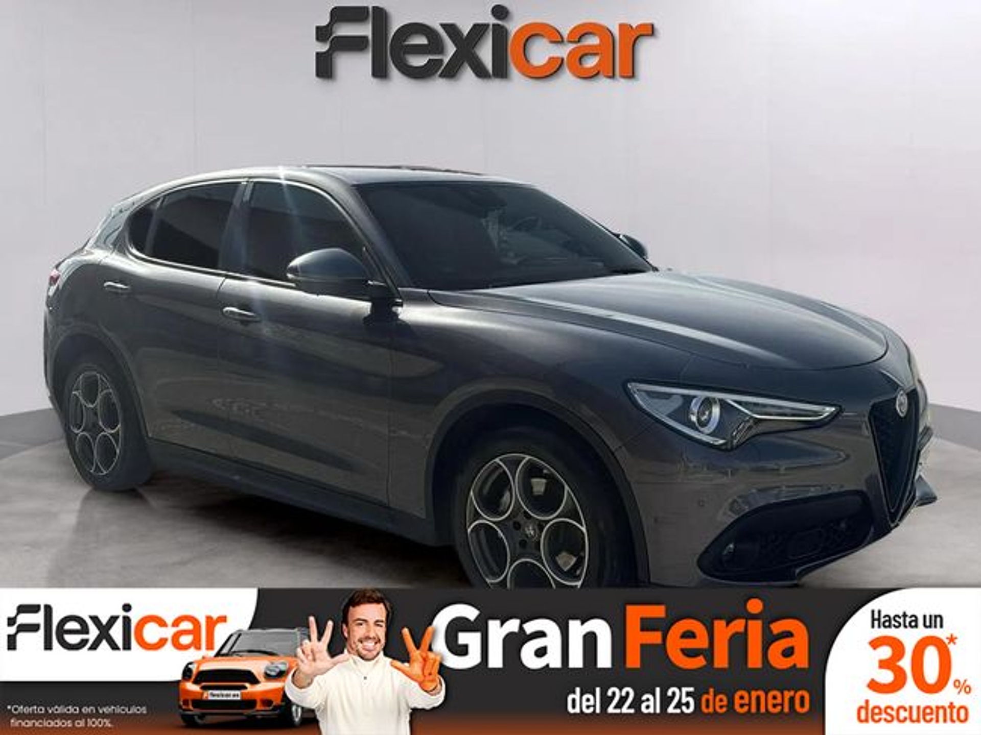 Imagen de ALFA ROMEO Stelvio