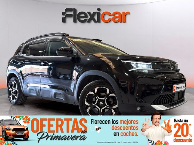 Foto del CITROEN C5 Aircross PureTech S&S C-Series 130