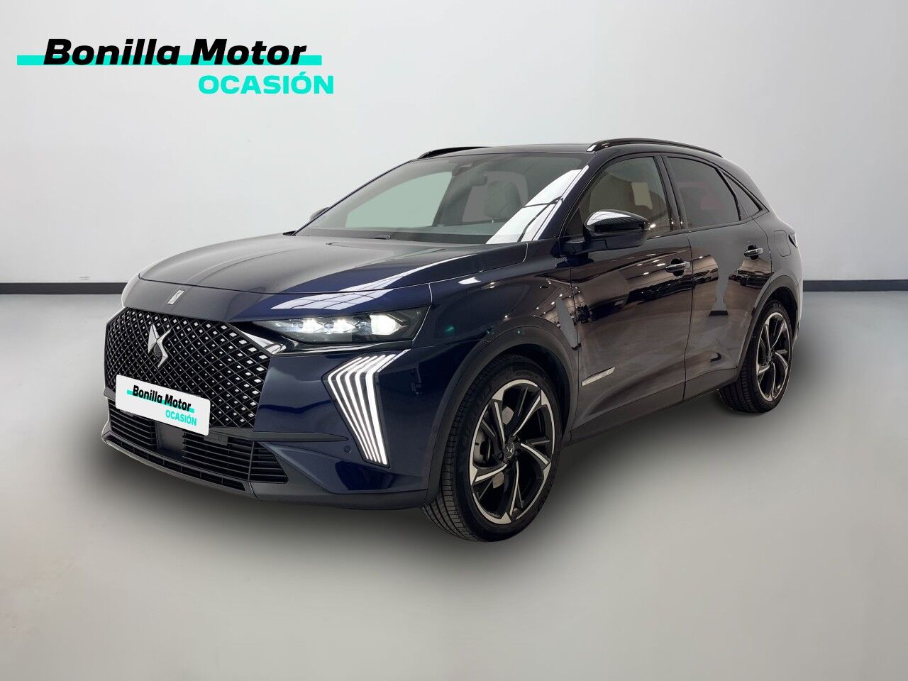 DS DS 7 Crossback (1.6 E-TENSE 4X4 300 ESPRIT DE VOY AT 4WD 300 5P) en Tole