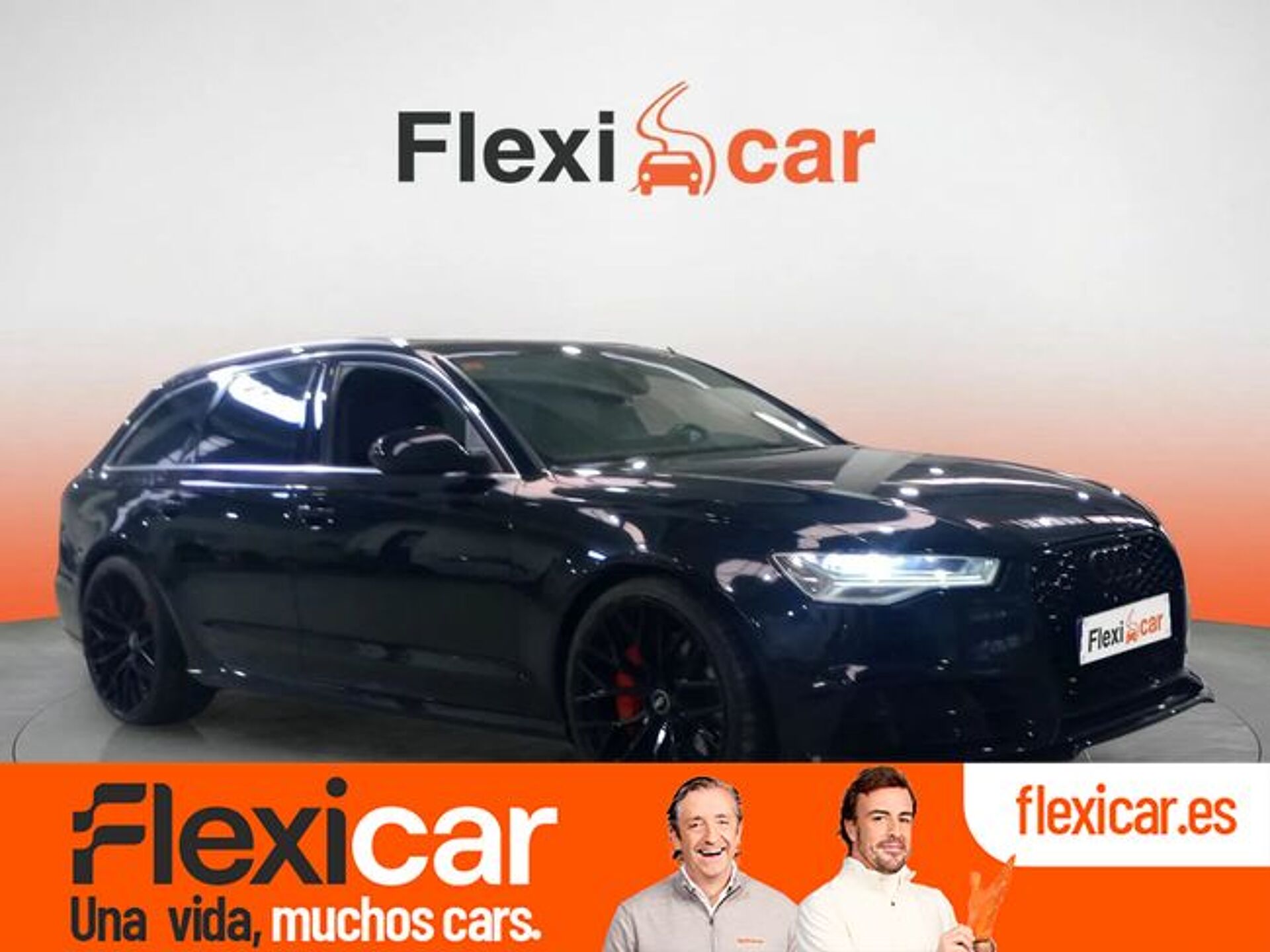 Imagen de AUDI A6