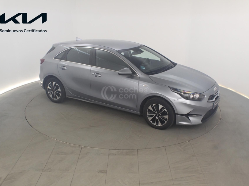 Foto del KIA Ceed 1.0 T-GDI Drive 100