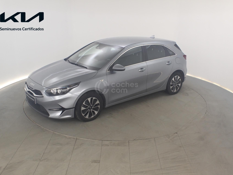 Foto del KIA Ceed 1.0 T-GDI Drive 100