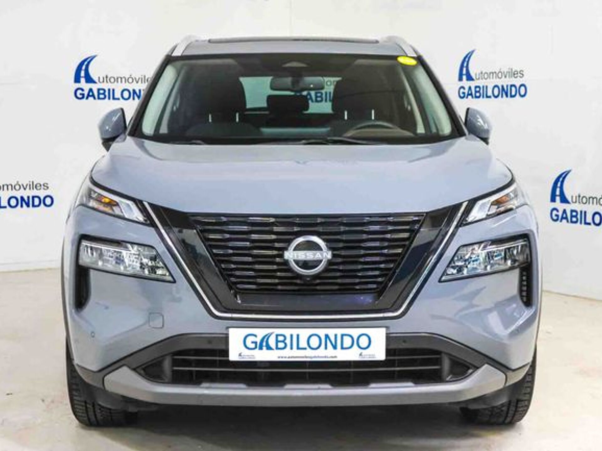 Imagen 2 de NISSAN X-Trail