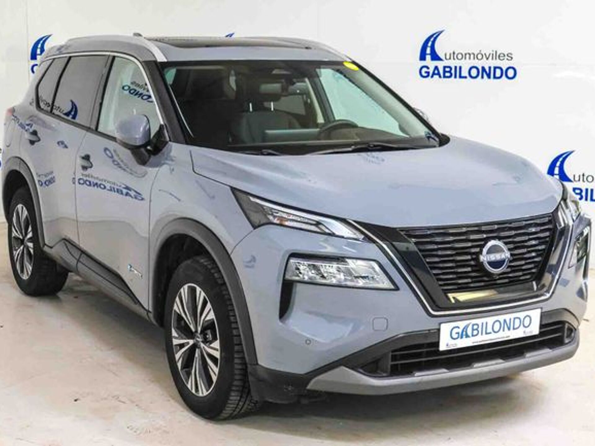 Imagen 3 de NISSAN X-Trail