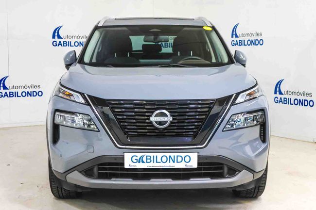 Foto del NISSAN X-Trail 1.5 e-Power N-Connecta 4x2 5pl. 152kW