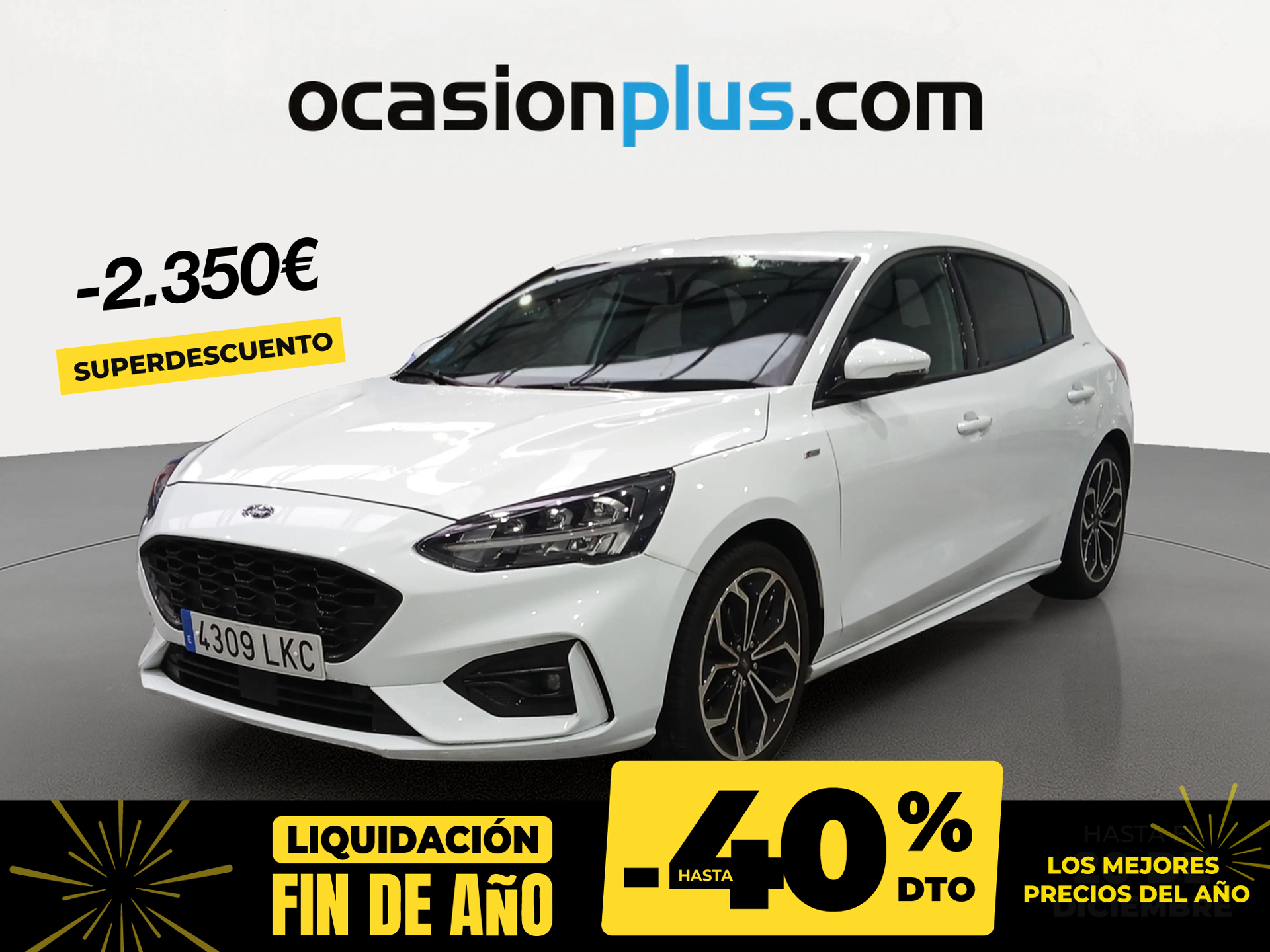 Imagen de FORD Focus