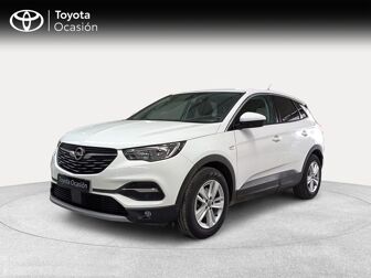 Imagen de OPEL Grandland X 1.6CDTi S&S Selective 120