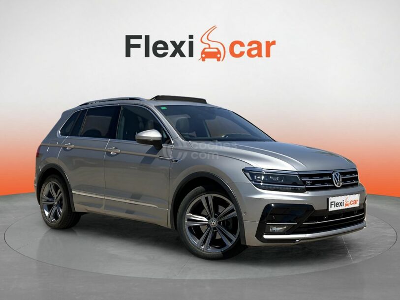 Foto del VOLKSWAGEN Tiguan 2.0TDI Sport 4Motion 110kW