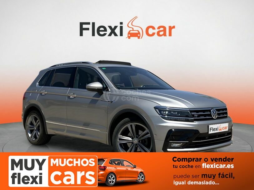 Foto del VOLKSWAGEN Tiguan 2.0TDI Sport 4Motion 110kW