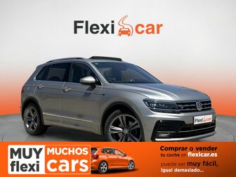 Imagen de VOLKSWAGEN Tiguan 2.0TDI Sport 4Motion 110kW