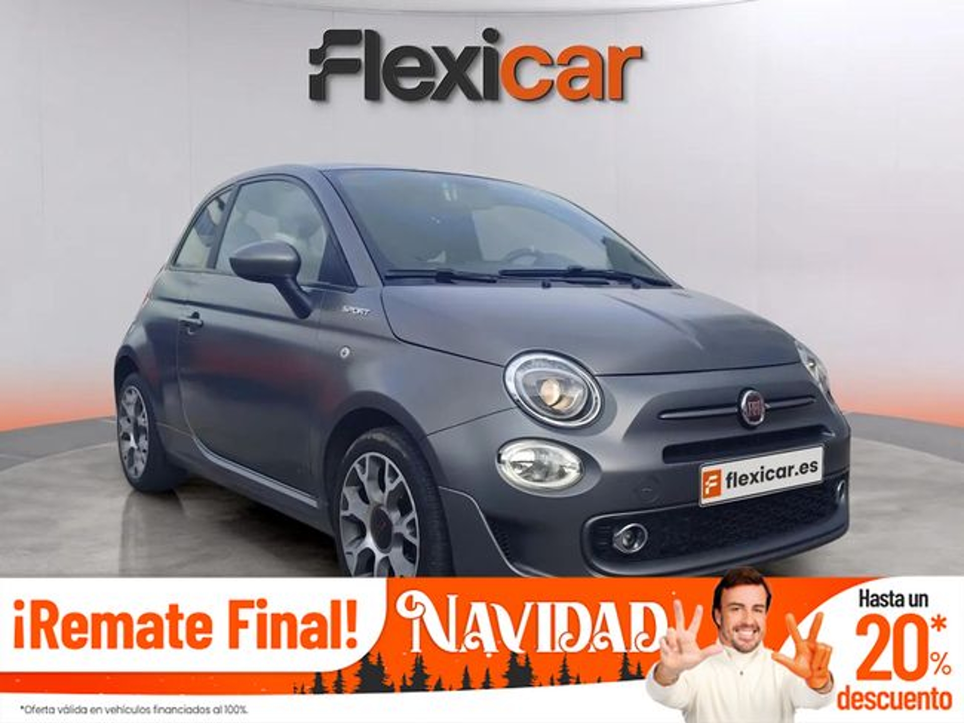 Imagen de FIAT 500