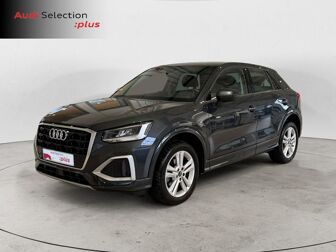 Imagen de AUDI Q2 30 TFSI Advanced 81kW