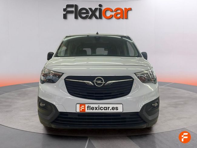 Foto del OPEL Combo Cargo 1.5TD S&S L 650 100