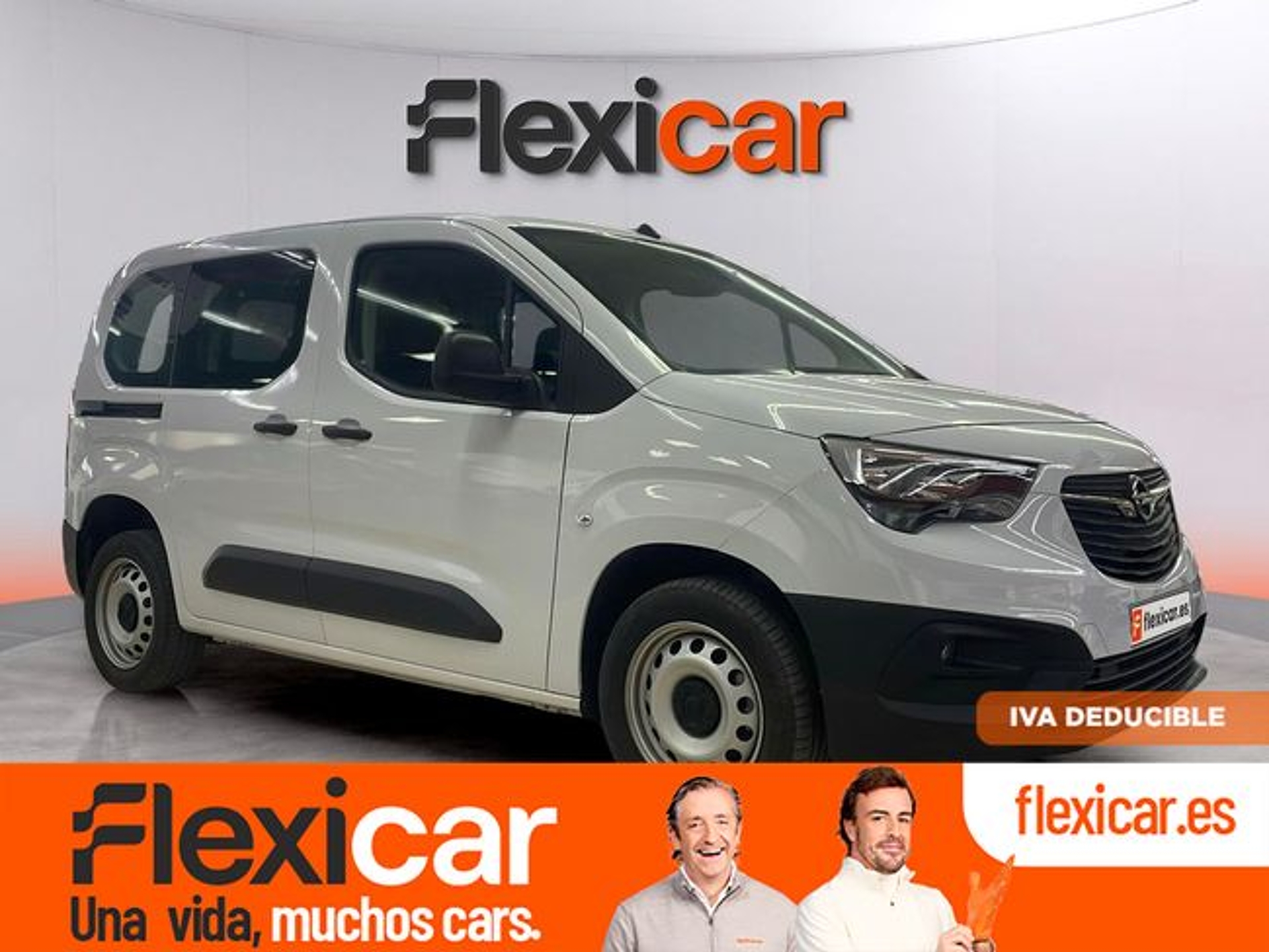 Imagen de OPEL Combo