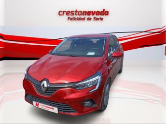 Imagen de RENAULT Clio Blue dCi Intens 63kW