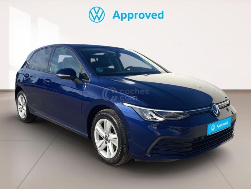 Foto del VOLKSWAGEN Golf 2.0TDI 85kW